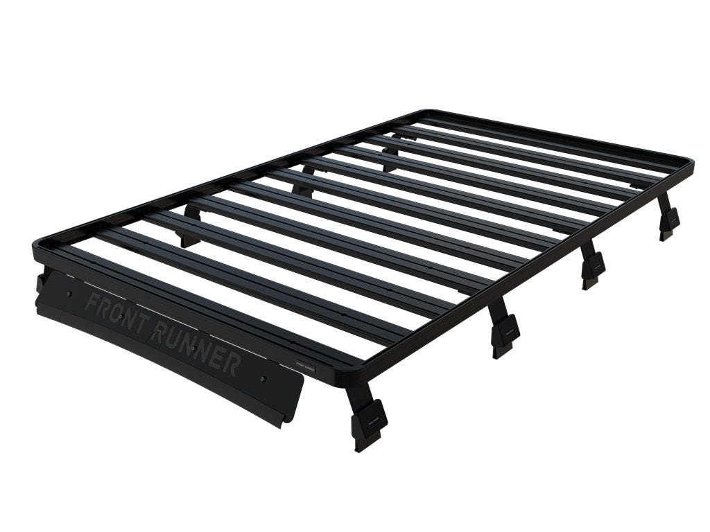 Galerie de toit pour Mitsubishi Delica, Space Gear L400 (199