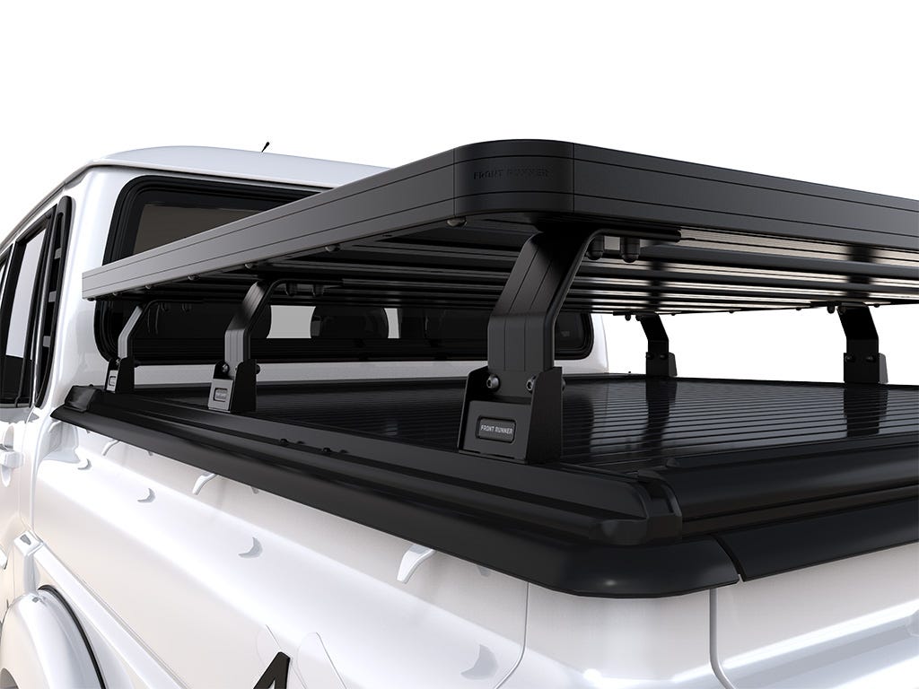Galerie de benne pour Mahindra Pik-Up