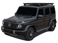 Galerie de toit pour Mercedes-Benz Classe G, Classe G 463 (2