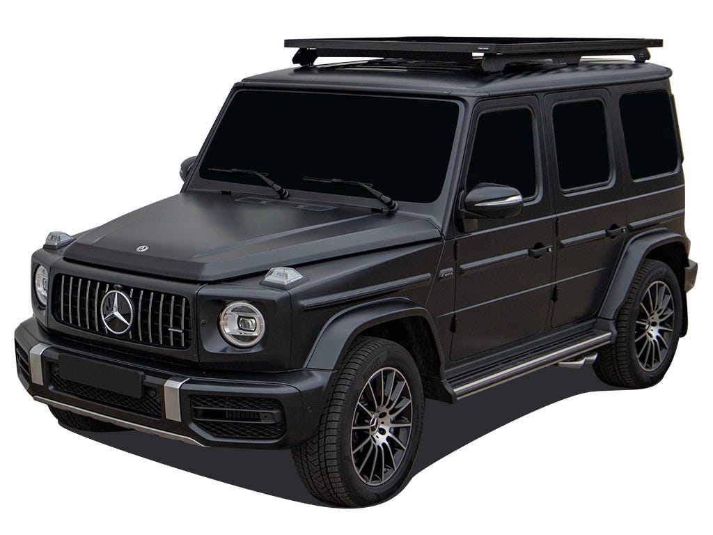 Galerie de toit pour Mercedes-Benz Classe G, Classe G 463 (2