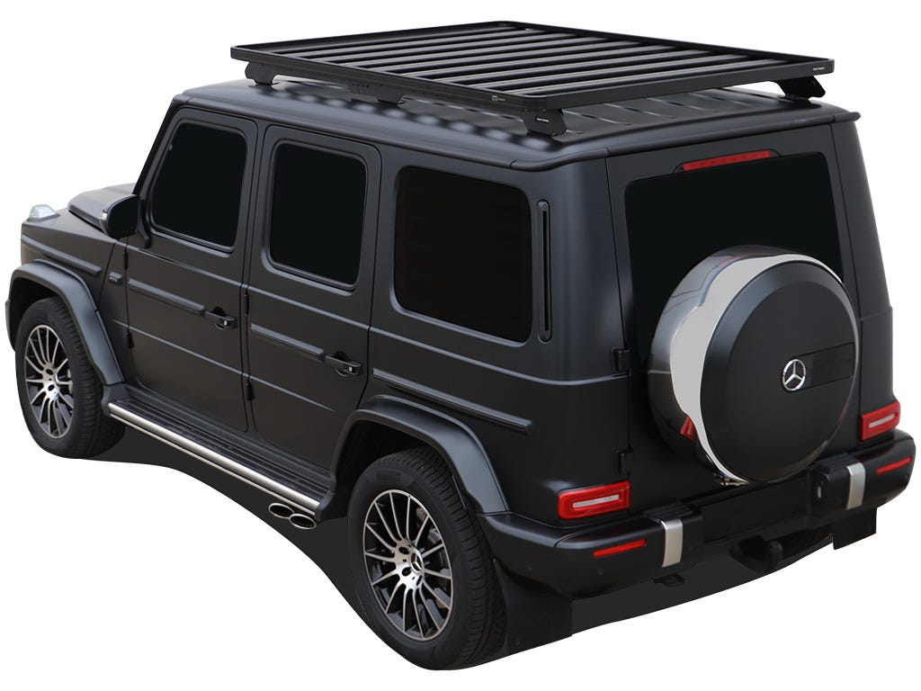 Galerie de toit pour Mercedes-Benz Classe G, Classe G 463 (2