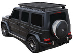 Galerie de toit pour Mercedes-Benz Classe G, Classe G 463 (2
