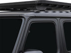 Galerie de toit pour Mercedes-Benz Classe G, Classe G 463 (2