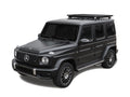 Demi-galerie de toit pour Mercedes-Benz Classe G, Classe G 4