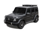 Demi-galerie de toit pour Mercedes-Benz Classe G, Classe G 4