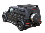 Demi-galerie de toit pour Mercedes-Benz Classe G, Classe G 4