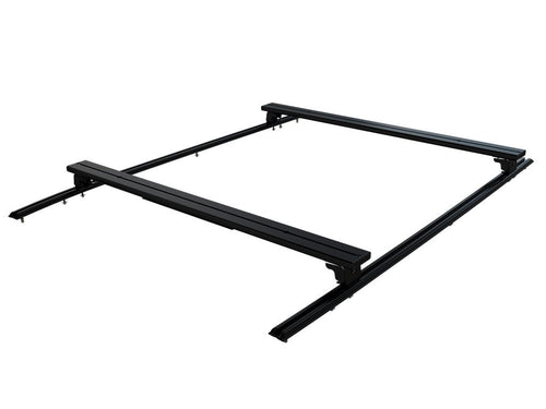 Barres de toit pour Mitsubishi Pajero, CK 3e génération cour