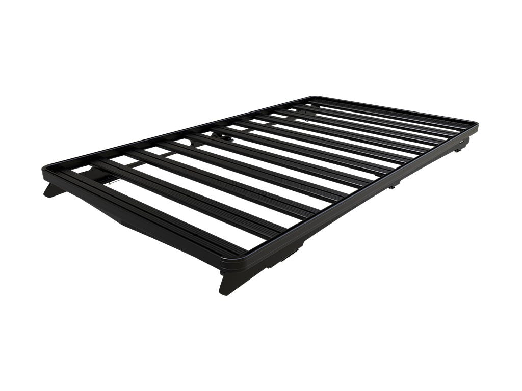 Galerie de toit pour Mitsubishi Pajero, CK et BK LWB