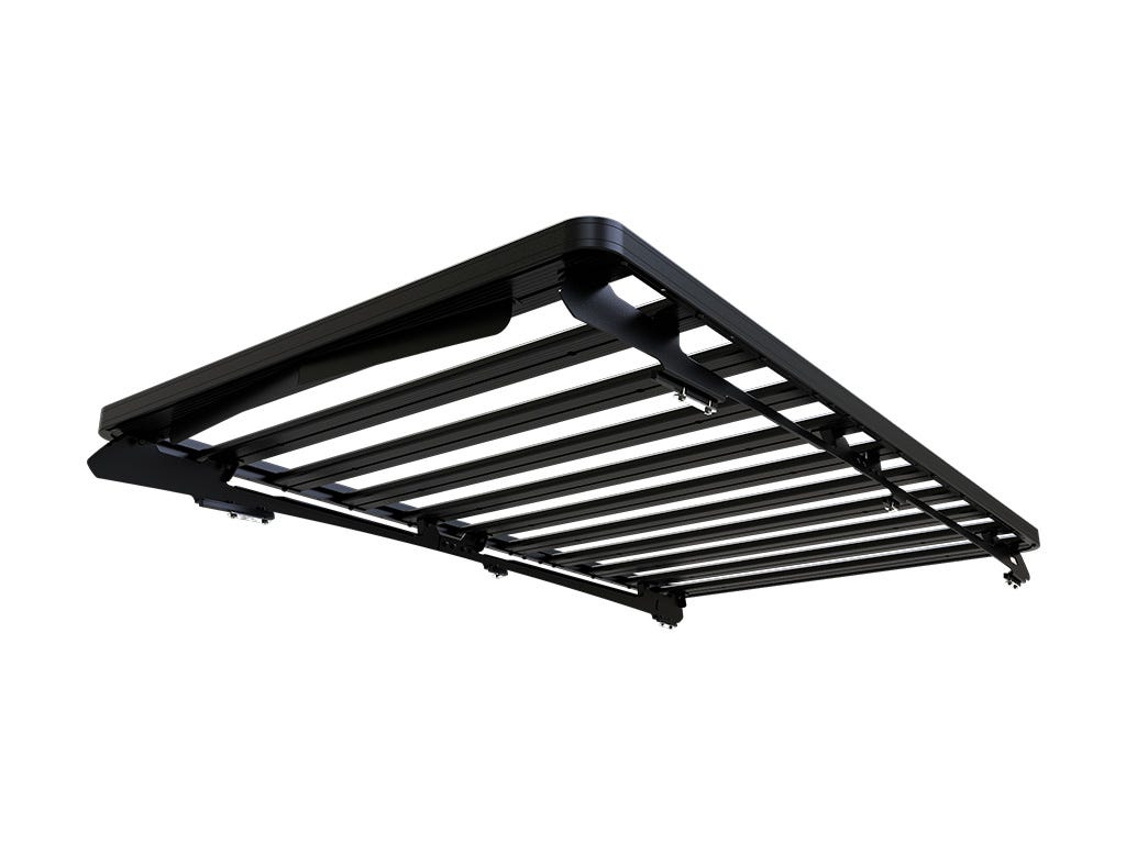 Galerie de toit pour Mitsubishi Pajero, CK et BK LWB