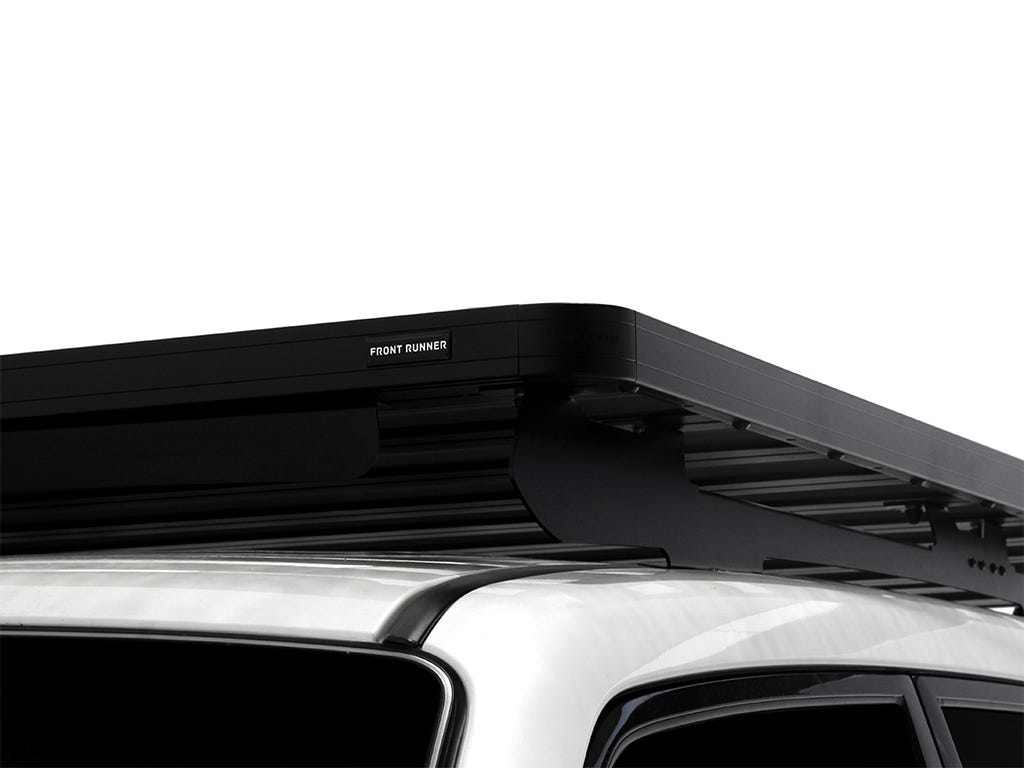 Galerie de toit pour Mitsubishi Pajero, CK et BK LWB