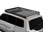Galerie de toit pour Mitsubishi Pajero, CK et BK LWB