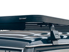 Galerie de toit pour Mitsubishi Pajero
