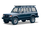 Galerie de toit pour Mitsubishi Pajero