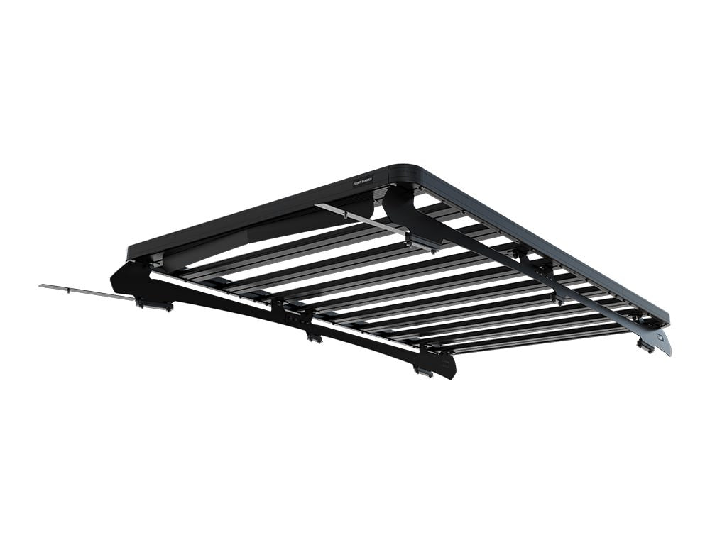 Galerie de toit pour Mitsubishi Pajero, Pajero Sport série Q