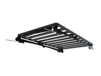 Galerie de toit pour Mitsubishi Pajero, Pajero Sport série Q