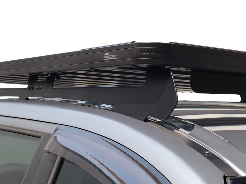 Galerie de toit pour Mitsubishi Pajero, Pajero Sport série Q