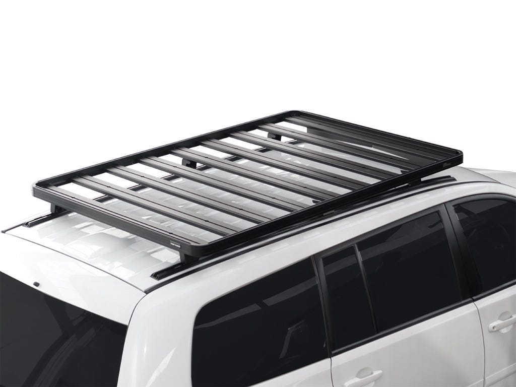 Galerie de toit pour Mitsubishi Pajero, Pajero Sport (2008-2
