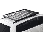 Galerie de toit pour Mitsubishi Pajero, Pajero Sport (2008-2