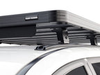 Galerie de toit pour Mitsubishi Pajero, Pajero Sport (2008-2