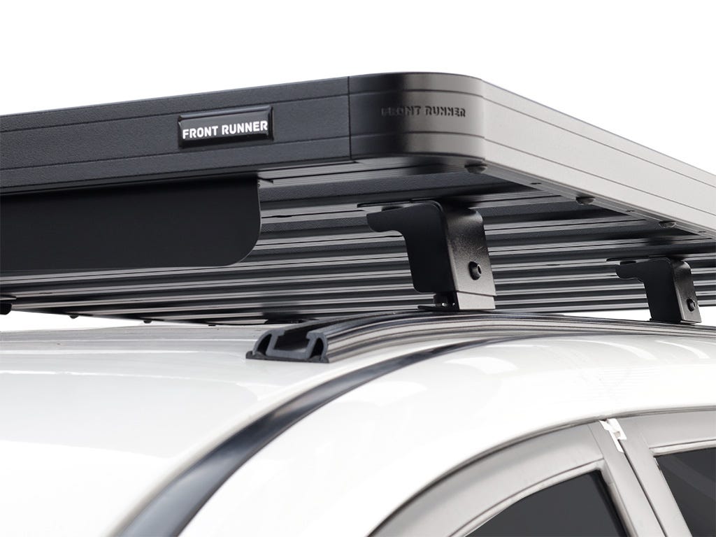 Galerie de toit pour Mitsubishi Pajero, Pajero Sport (2008-2