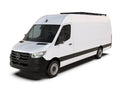 Galerie de toit sur rails pour Mercedes-Benz Sprinter, L3 lo