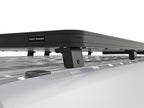 Galerie de toit sur rails pour Mercedes-Benz Sprinter, L3 lo