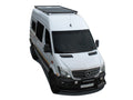 Galerie de toit sur rails pour Mercedes-Benz Sprinter, L2 et