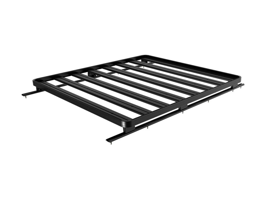 Quart de galerie de toit pour Mercedes-Benz Sprinter, L1, L2