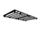 Galerie de toit sur rails pour Mercedes-Benz Sprinter, L1, L