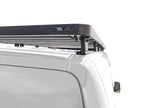 Galerie de toit pour Mercedes-Benz Sprinter, L3 long 2e et 3