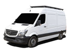 Galerie de toit pour Mercedes-Benz Sprinter, L3 long 2e et 3