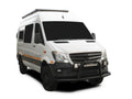 Galerie de toit à pieds hauts pour Volkswagen Crafter, Galer