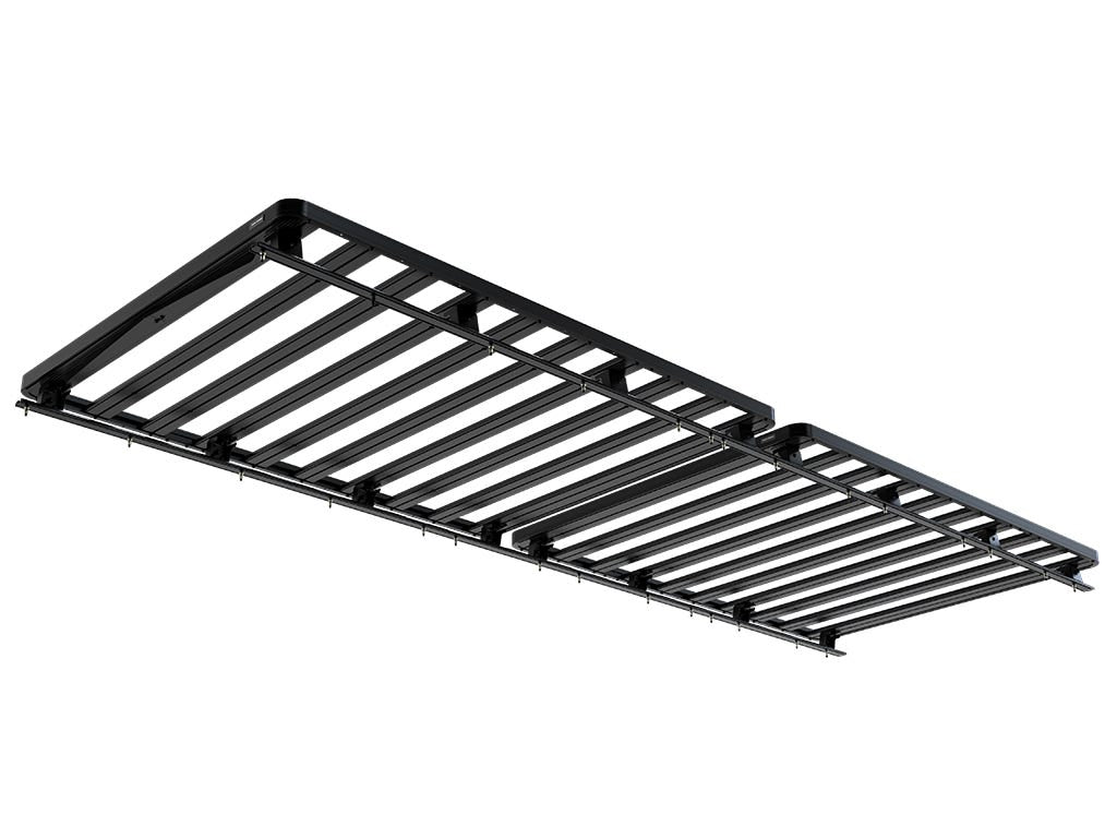 Grande galerie de toit pour Mercedes-Benz Sprinter, L3 long,