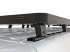 Grande galerie de toit pour Mercedes-Benz Sprinter, L3 long,