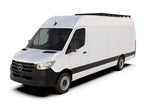 Grande galerie de toit pour Mercedes-Benz Sprinter, L3 long,