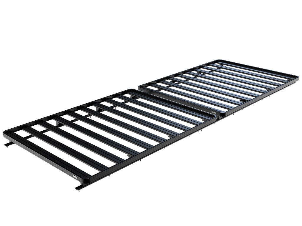 Grande galerie de toit pour Mercedes-Benz Sprinter, L3 long,