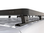 Grande galerie de toit montage alternatif pour Mercedes-Benz
