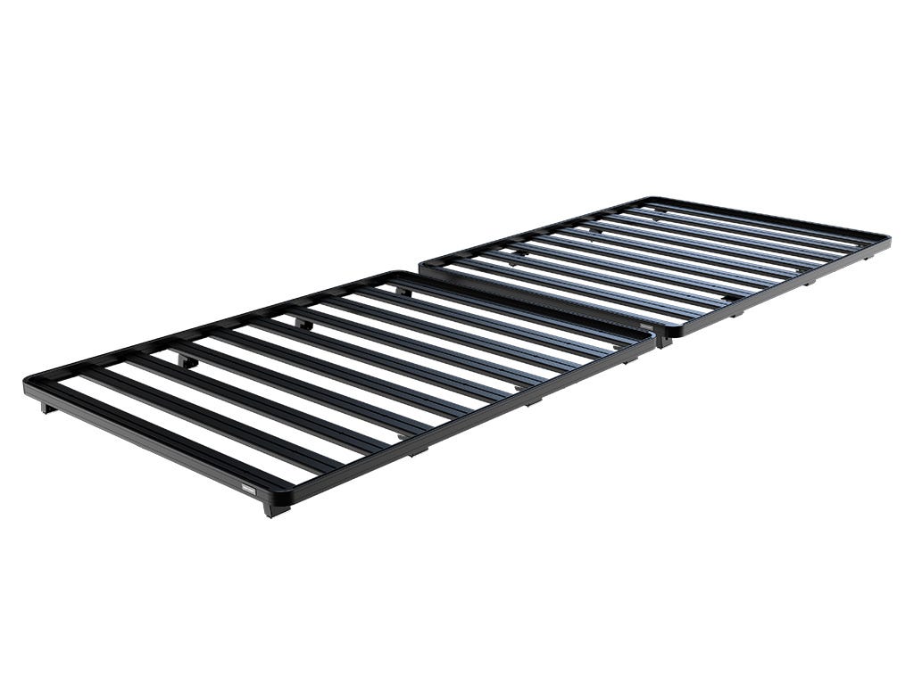 Grande galerie de toit pour Mercedes-Benz Sprinter, L3 long,