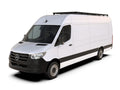 Grande galerie de toit pour Mercedes-Benz Sprinter, L3 long,