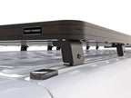 Grande galerie de toit pour Mercedes-Benz Sprinter, L3 long,