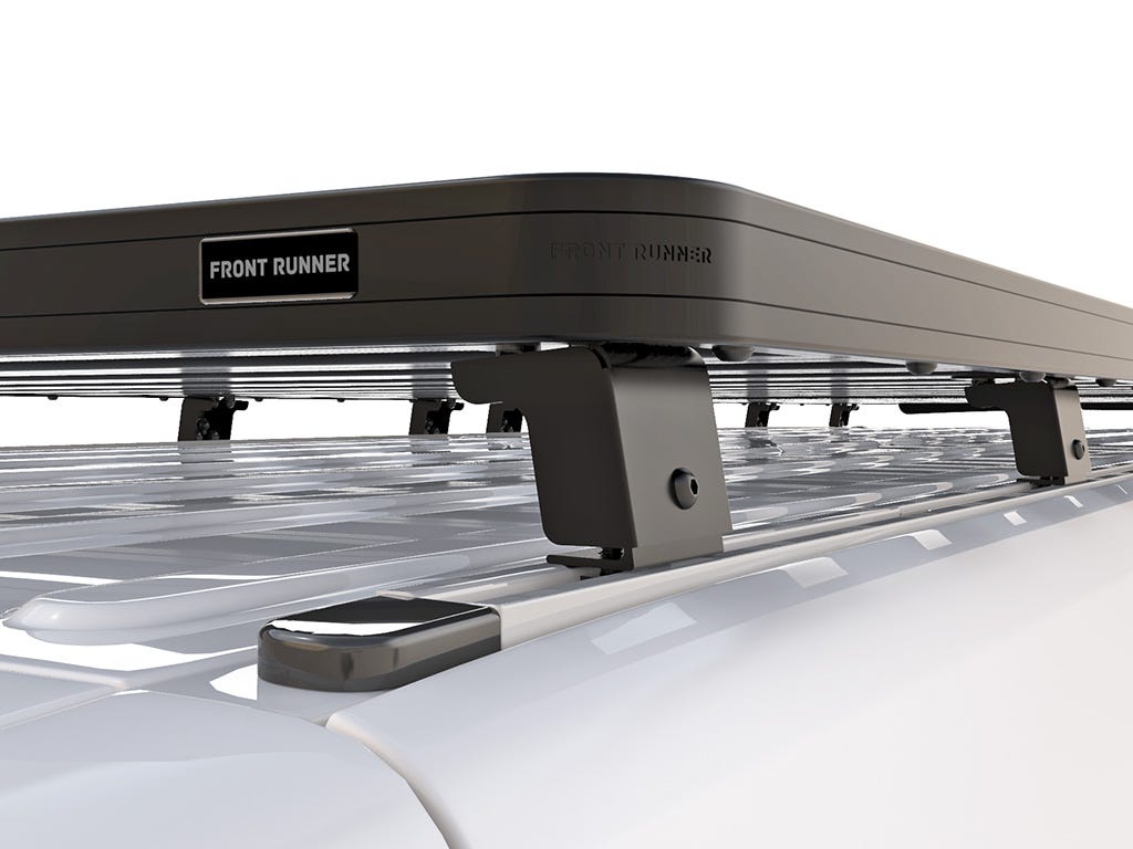 Grande galerie de toit pour Mercedes-Benz Sprinter, L3 long,
