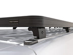 Grande galerie de toit montage alternatif pour Mercedes-Benz