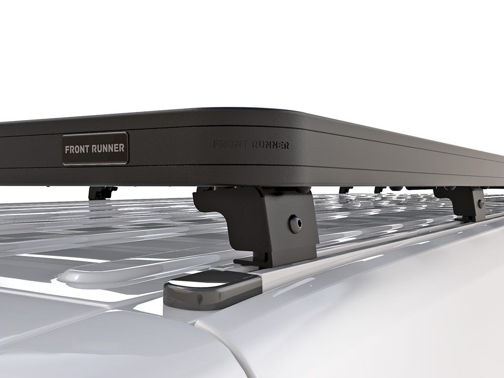 Grande galerie de toit montage alternatif pour Mercedes-Benz