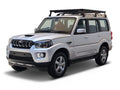 Galerie de toit pour Mahindra Scorpio (2022 et suivantes), g