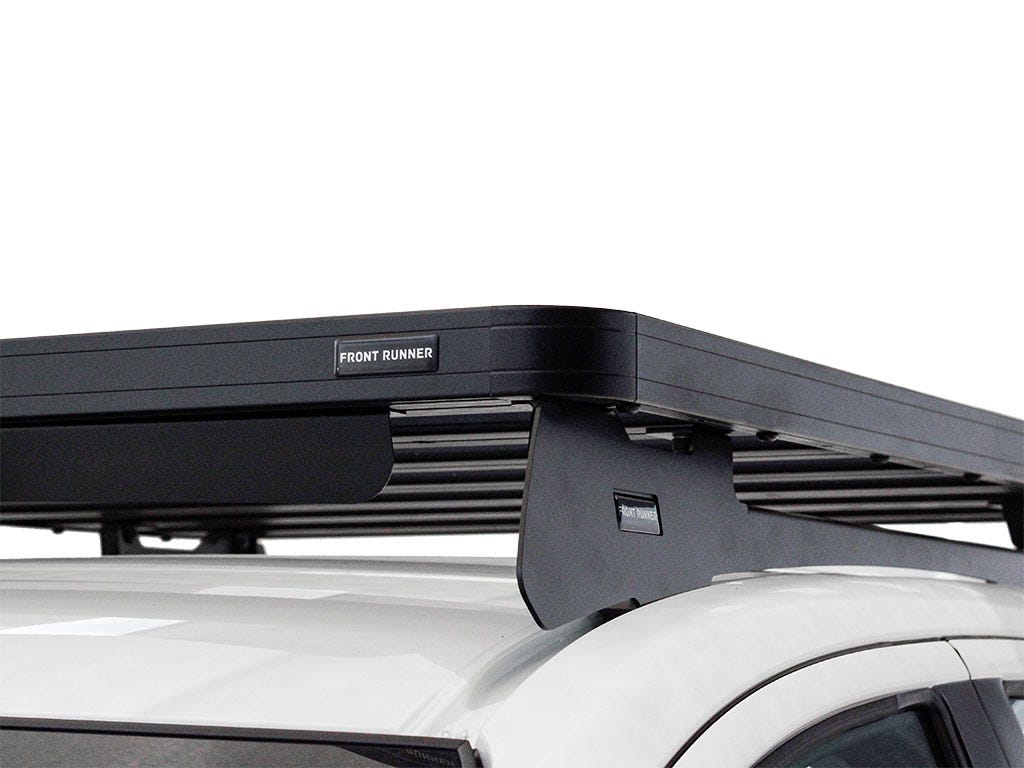 Galerie de toit pour Mitsubishi Triton et L200
