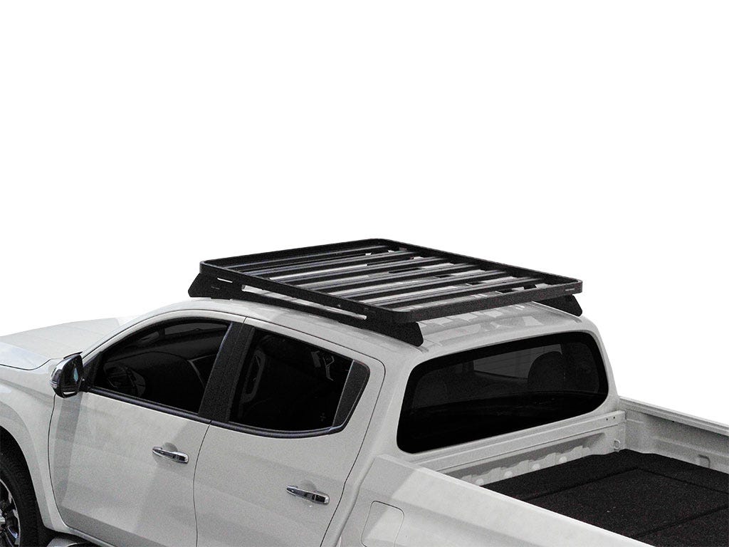 Galerie de toit pour Mitsubishi Triton et L200