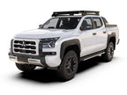 Barres de toit pour Mitsubishi Triton et L200, Triton MV 6e 