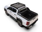 Barres de toit pour Mitsubishi Triton et L200, Triton MV 6e 