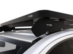 Barres de toit pour Mitsubishi Triton et L200, Triton MV 6e 