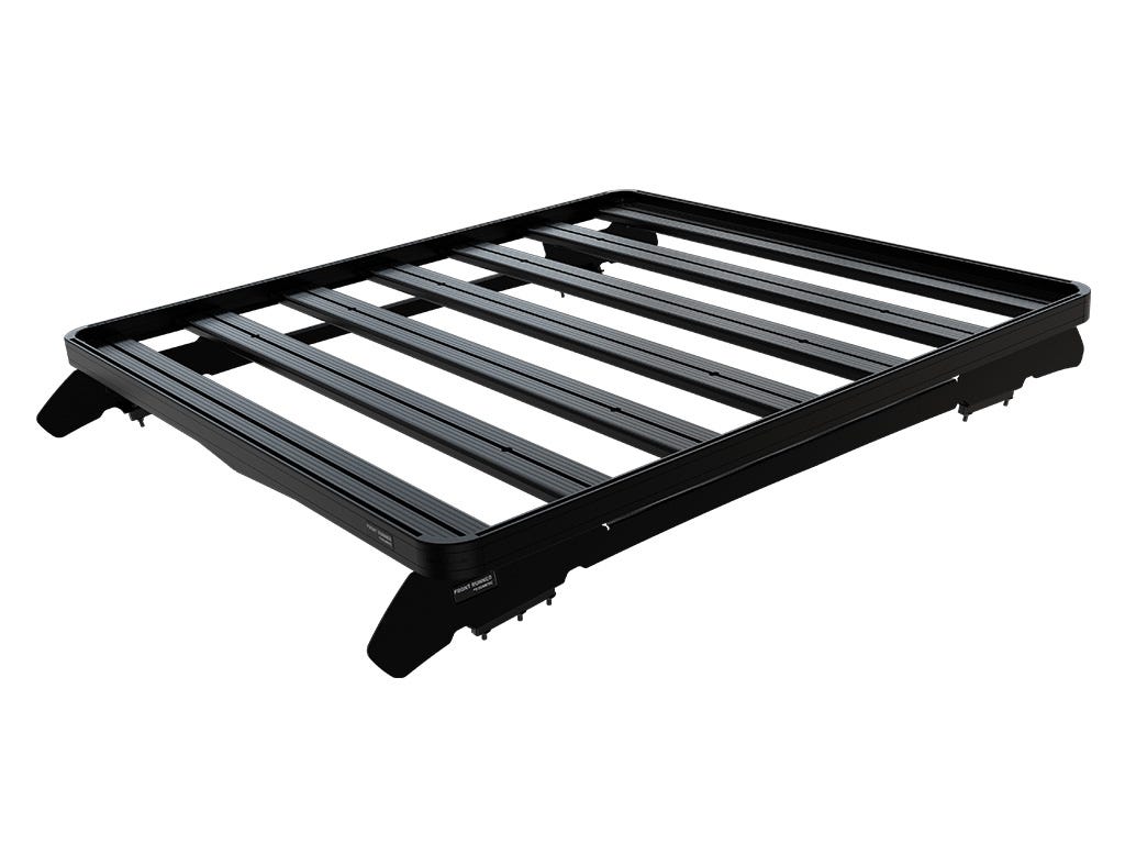 Barres de toit pour Mitsubishi Triton et L200, Triton MV 6e 